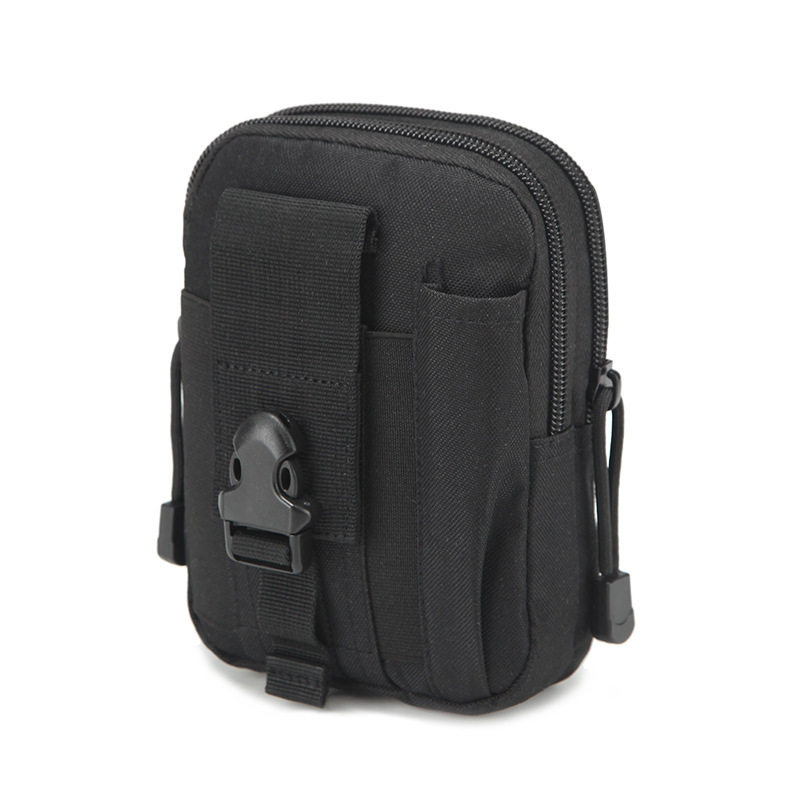 Universal EDC Tactical Molle P - đánh giá và giá Edc Deep Carry