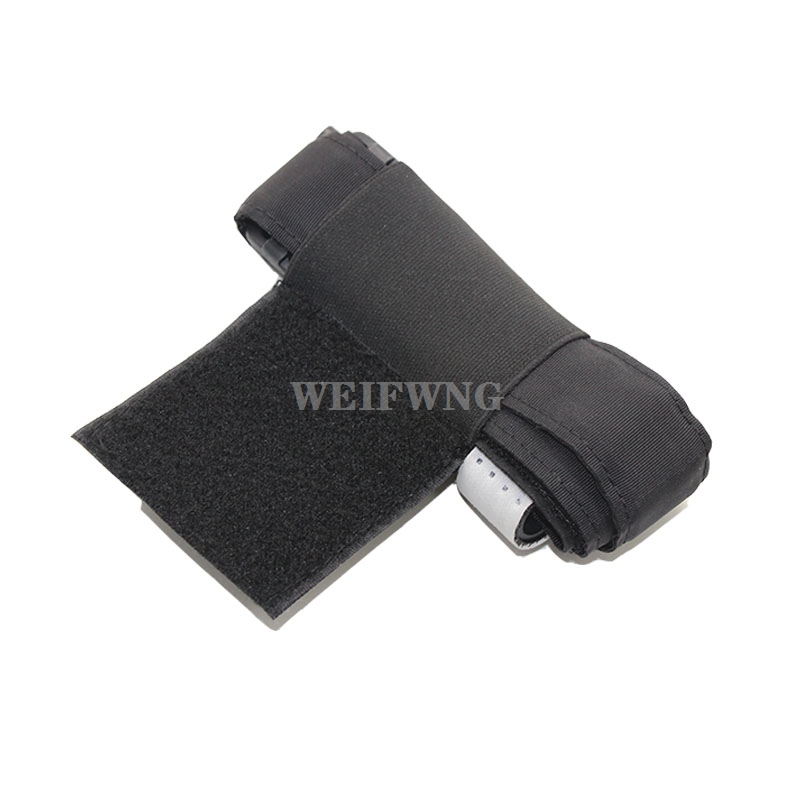Tactical Elastic Tourniquet Ho - đánh giá và giá Edc Flex Carry Belt