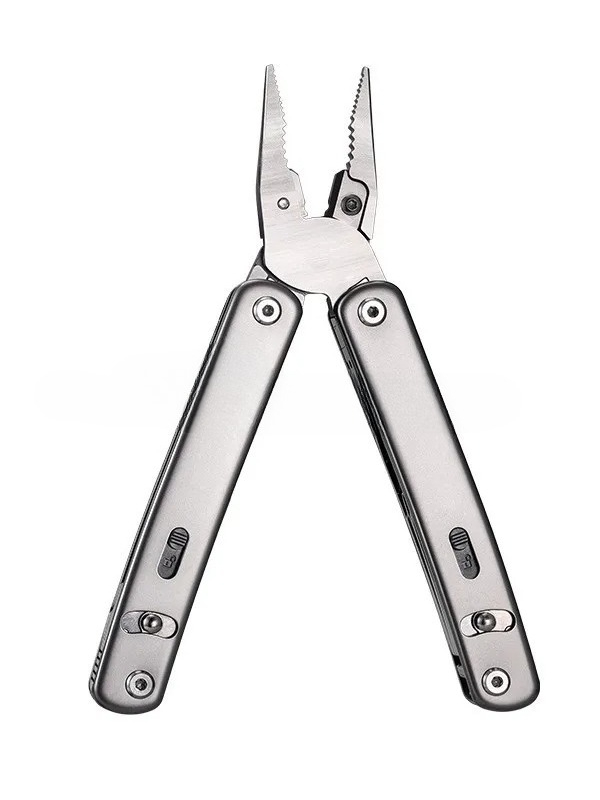 Roxon S804 Flex Multi tool Ope - đánh giá và giá Edc Every Day Carry おもちゃ