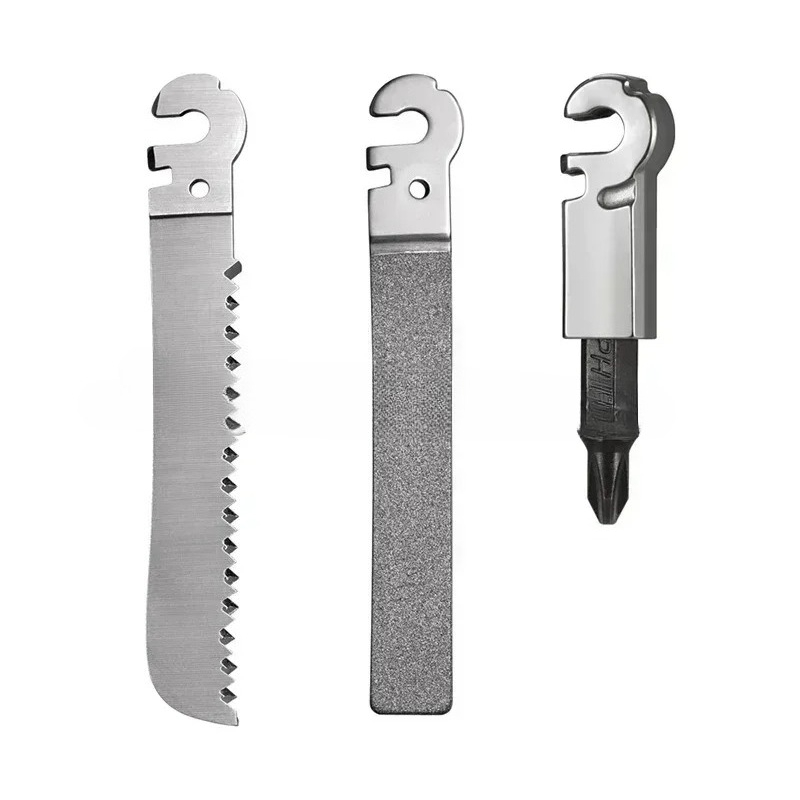 Roxon S804 Flex Multi tool Ope - đánh giá và giá Edc Every Day Carry おもちゃ