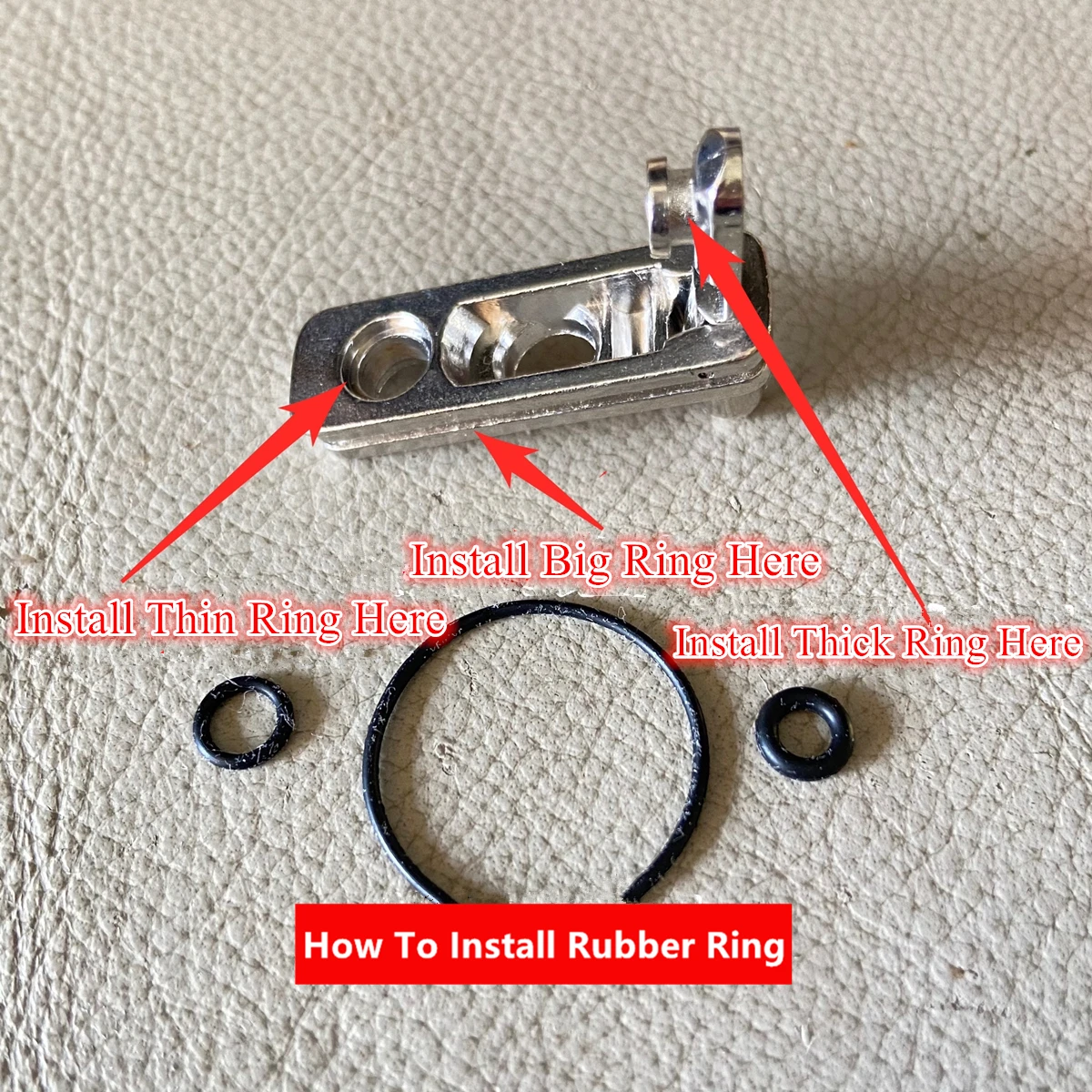 Wholesale 10pcs Alloy Fuel Oil - đánh giá và giá Lighter Insert Zippo