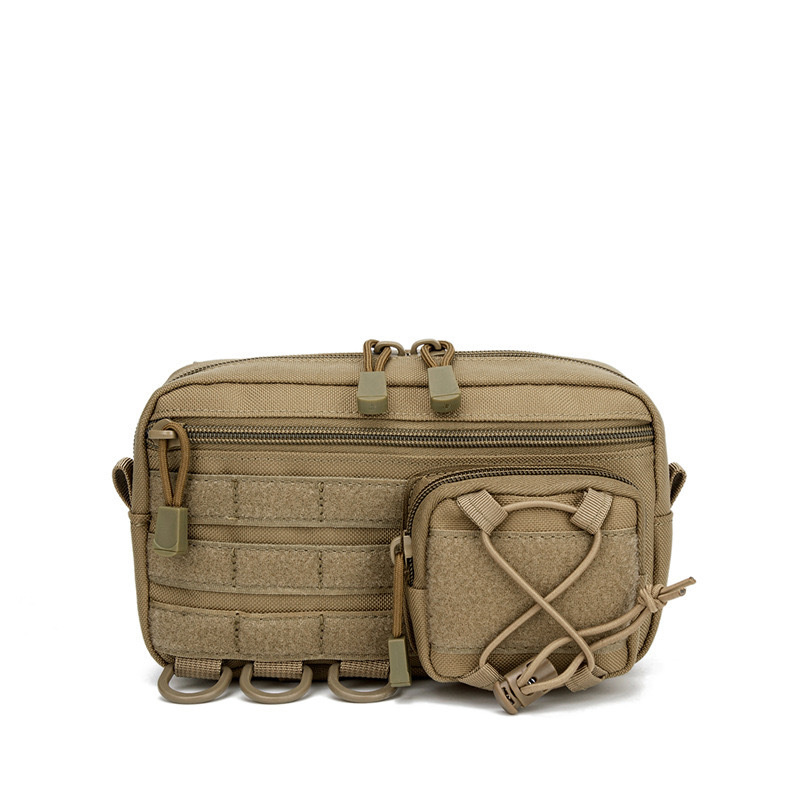 New Style Molle Tactical Waist - đánh giá và giá Edc Every Day Carry おもちゃ